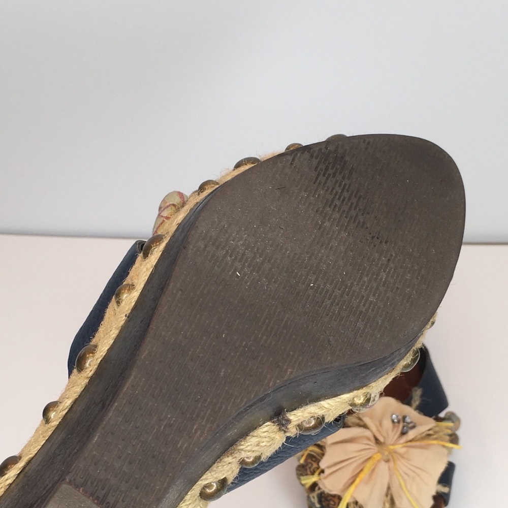 Sam Edelman Sexy Wedge - Picture 7 of 7